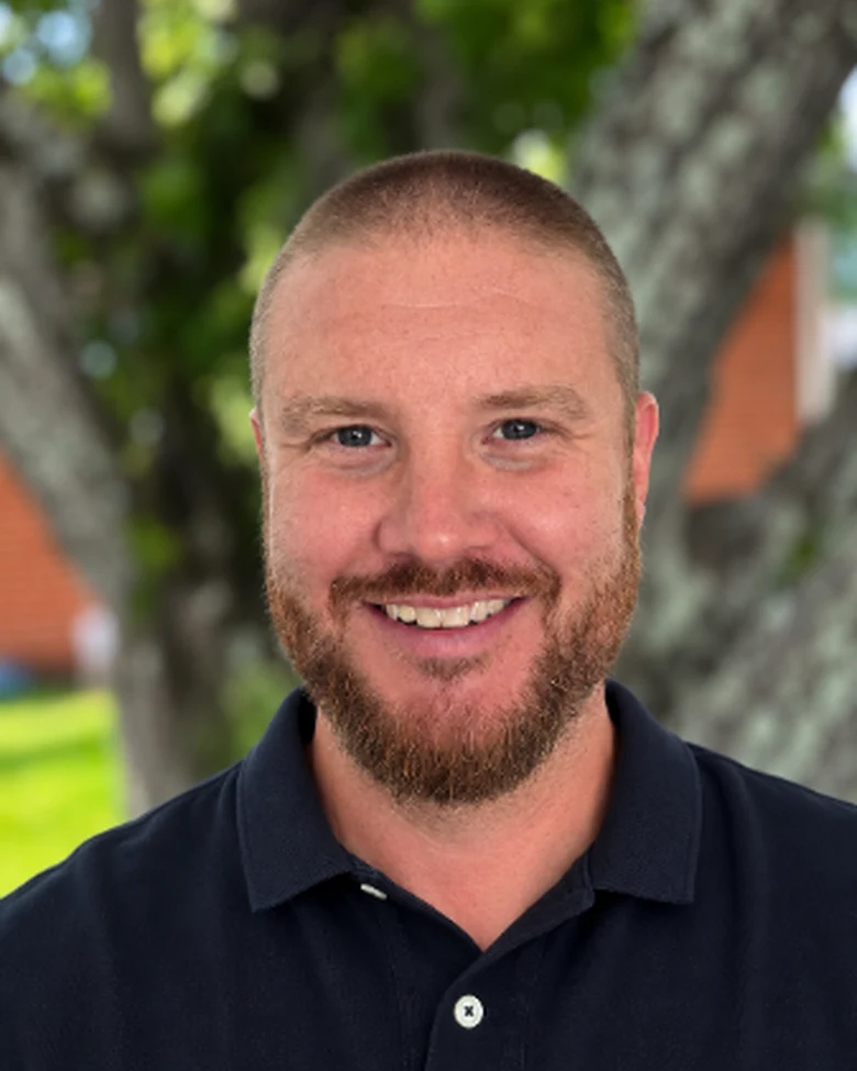 Brandon Stocks, Owner of Bluegrass Legacy Construction