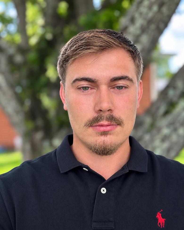 Micah Masters of Bluegrass Legacy Construction